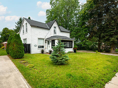 235 Spence St, Saugeen Shores