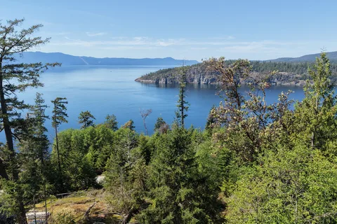Lot 23 Sakinaw Drive, Garden Bay