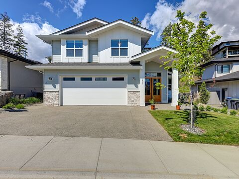 201 Summer Wood Drive, Kelowna