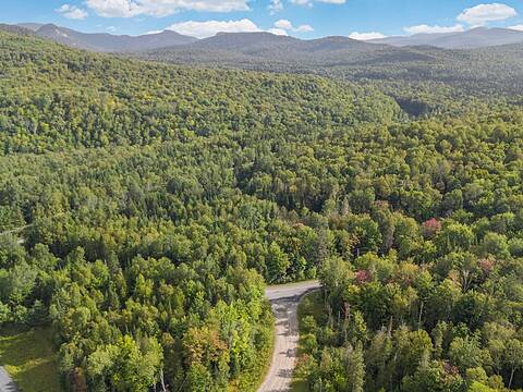 Ch. du Lac-Gauthier, Mont-Tremblant