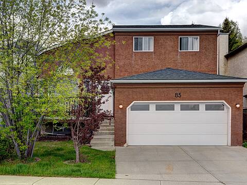 85 Sidon Crescent SW, Calgary