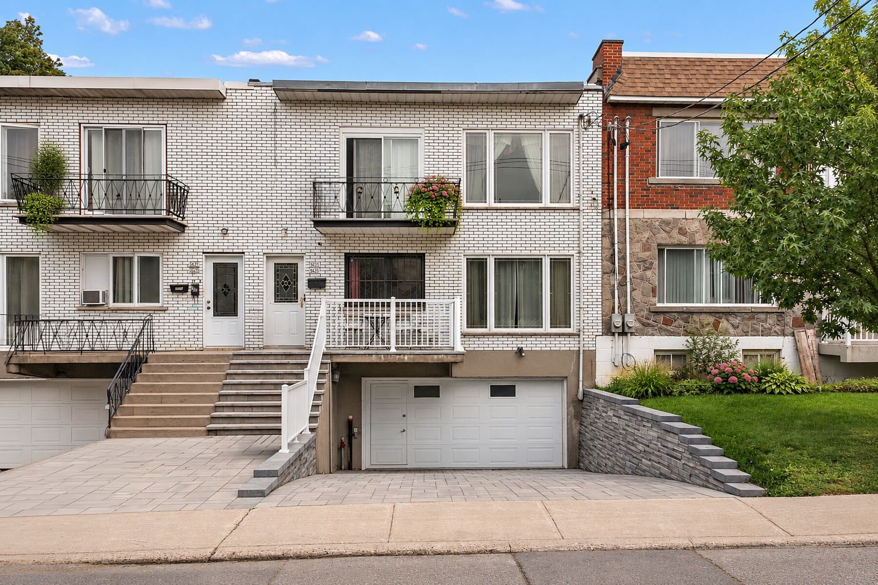5623-5625 Av. Coolbrook — photo 1