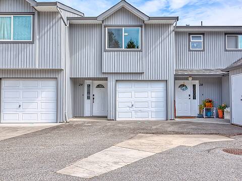 5761 Wharf Avenue #29, Sechelt