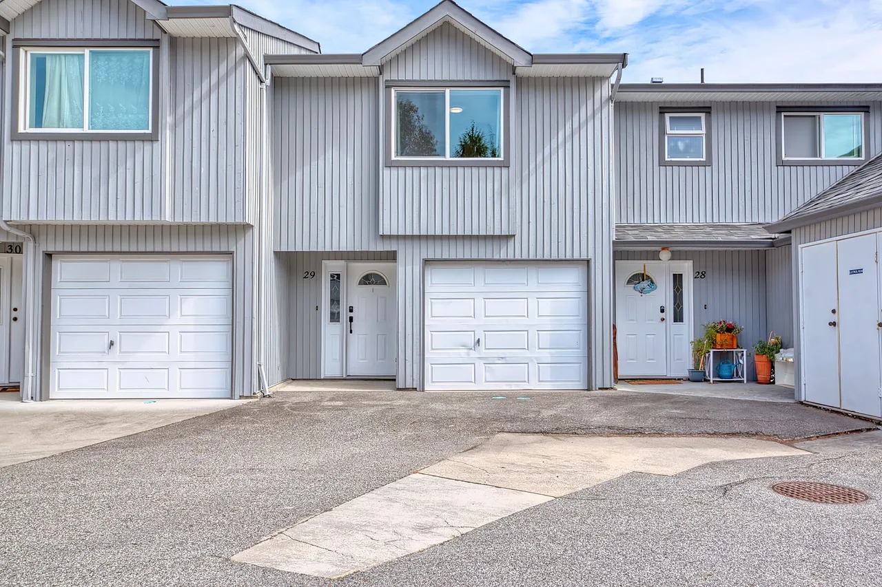 5761 Wharf Avenue #29, Sechelt, British Columbia