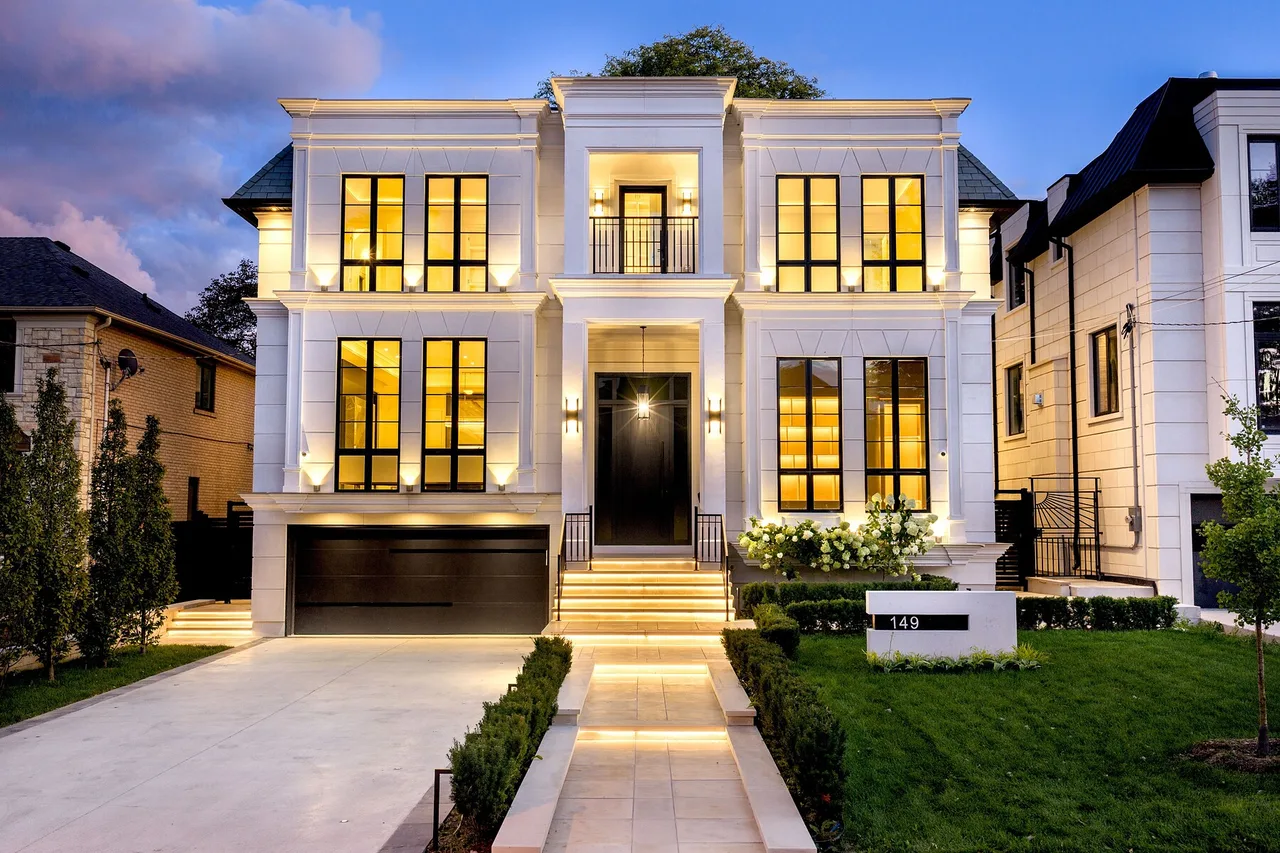 149 Highland Cres, Toronto, Ontario