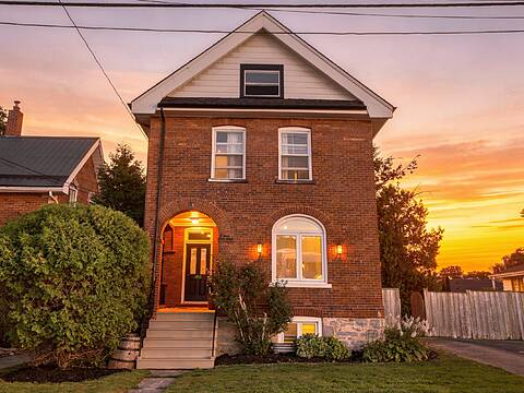 180 Second Street, Collingwood