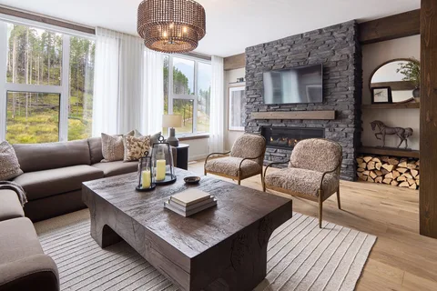 68 Cascade Ridge, Canmore