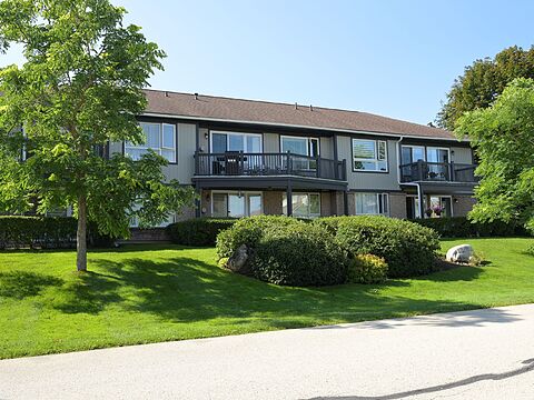 465 Mariners Way, Collingwood