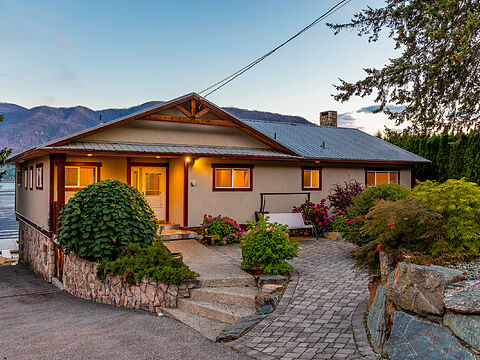 2968 Mabry Road, Lee Creek