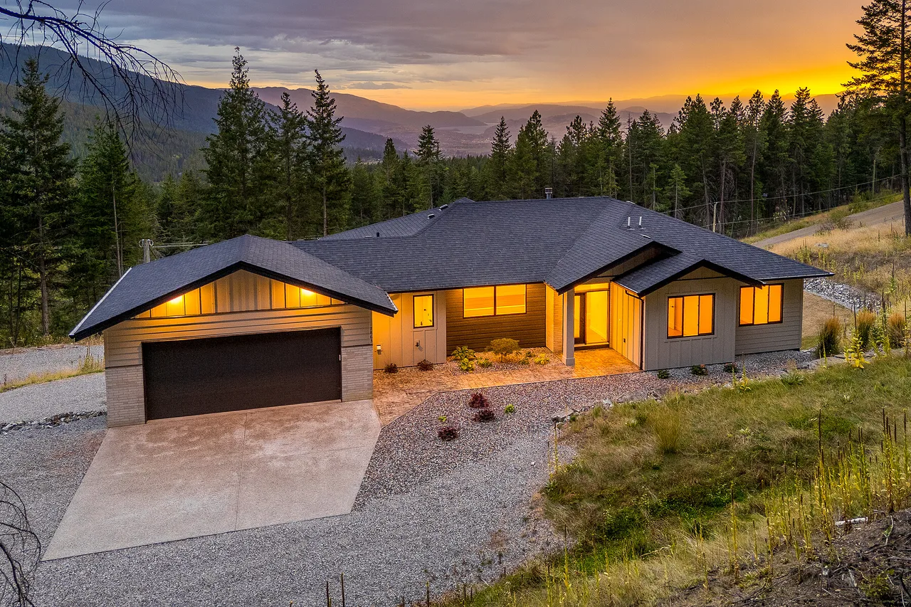 7863 Boulter Road, Vernon, British Columbia