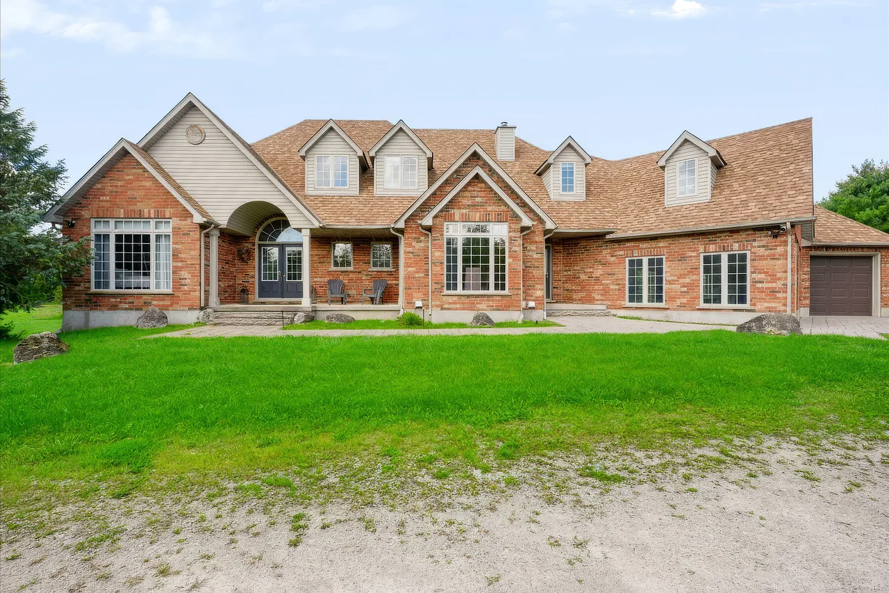 11525 5th Line Nassagaweya, Milton, Ontario