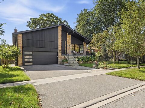 420 Abington Ave, Mississauga