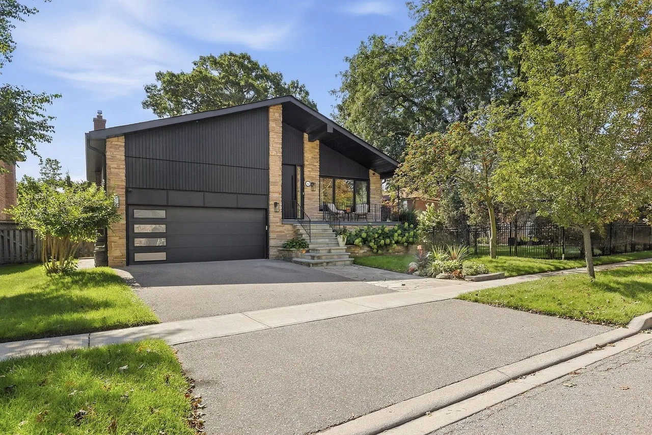 420 Abington Ave, Mississauga, Ontario