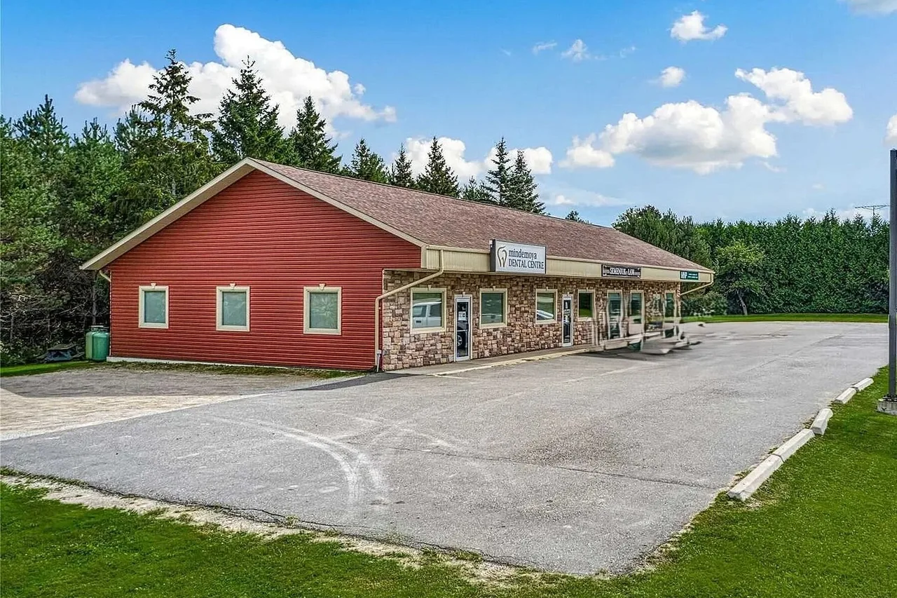 2134 Highway 551, Central Manitoulin, Ontario