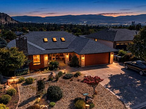 1645 Smithson Place, Kelowna