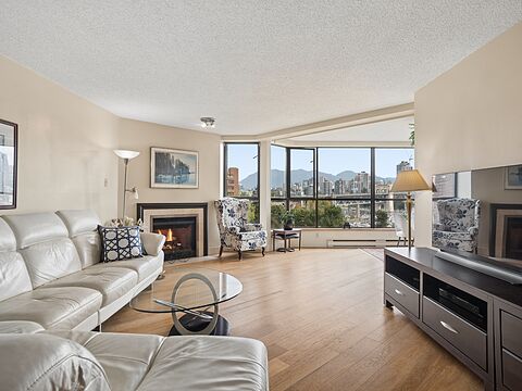 1490 Pennyfarthing Drive #602, Vancouver