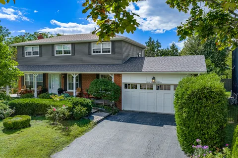 1252 Wood Pl, Oakville
