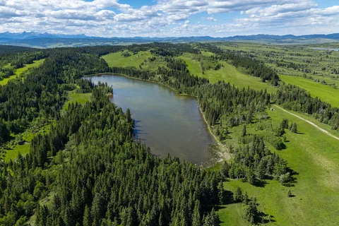Scott Lake Ranch, Rural Rocky View County