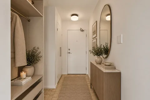 95 Prince Arthur Ave #708, Toronto