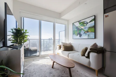 5 Defries St #2703, Toronto
