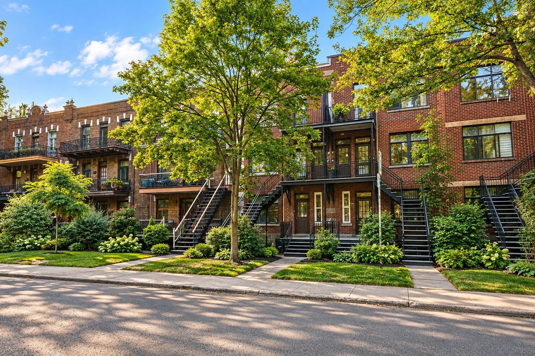 1335 Av. Ducharme — photo 1