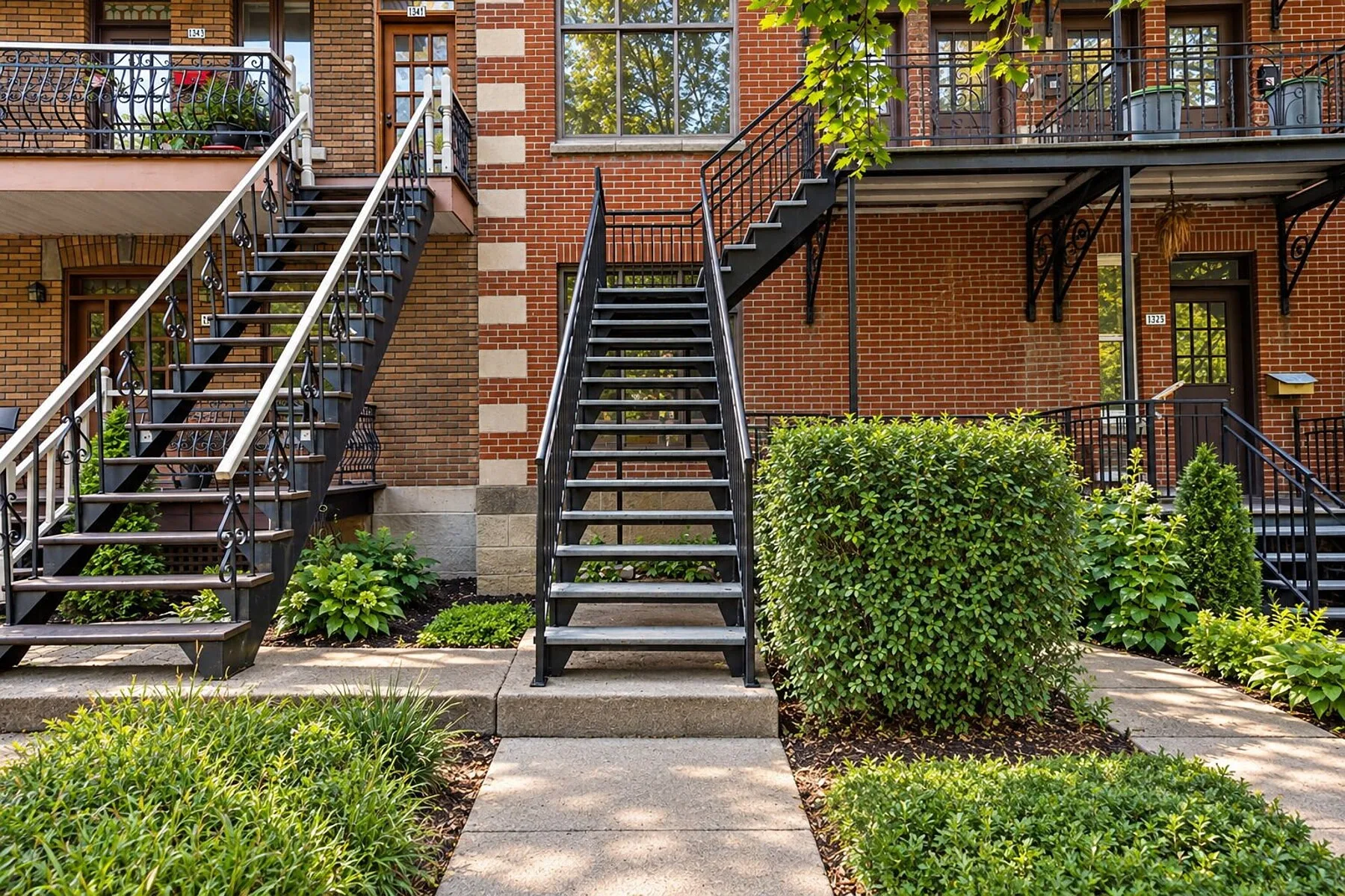 1335 Av. Ducharme — photo 3