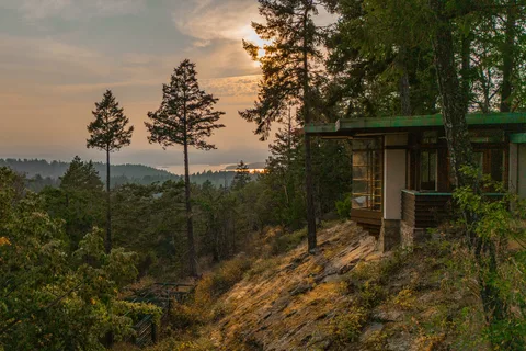 3326 Port Washington Road, Pender Island