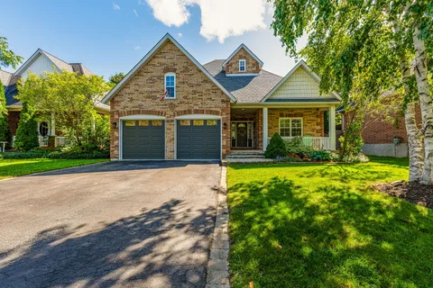 75 Edward Street E, Creemore