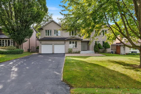 47 Great Oak Dr, Toronto