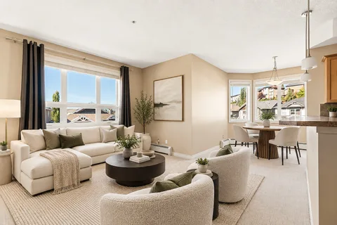 26 Val Gardena View SW #442, Calgary