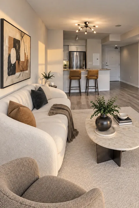 85 East Liberty St #1321, Toronto