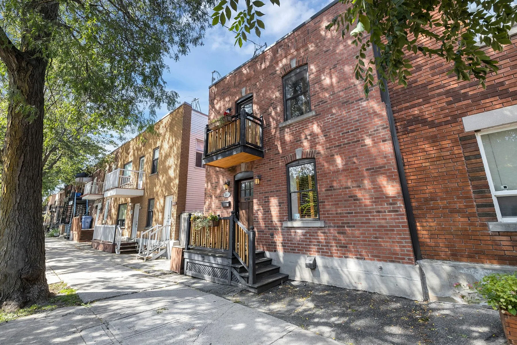 5067 Rue Ste-Marie — photo 1