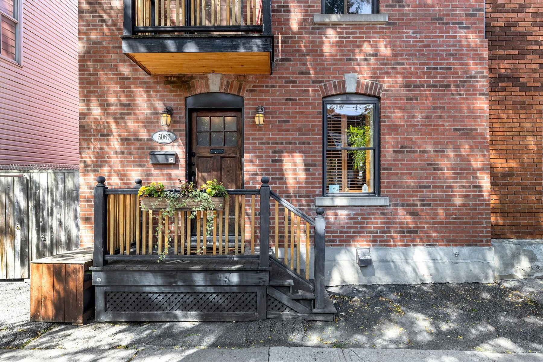5067 Rue Ste-Marie — photo 2