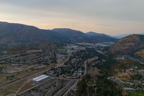 2101 Old Okanagan Highway, Westbank