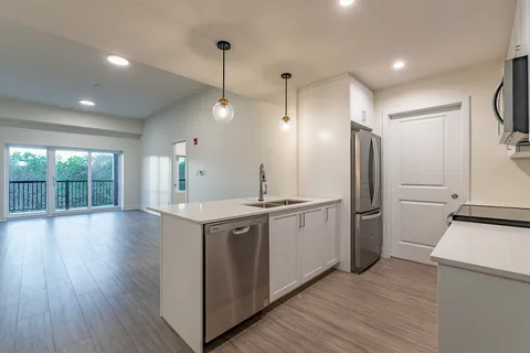 121 Mary Street #418, Clearview