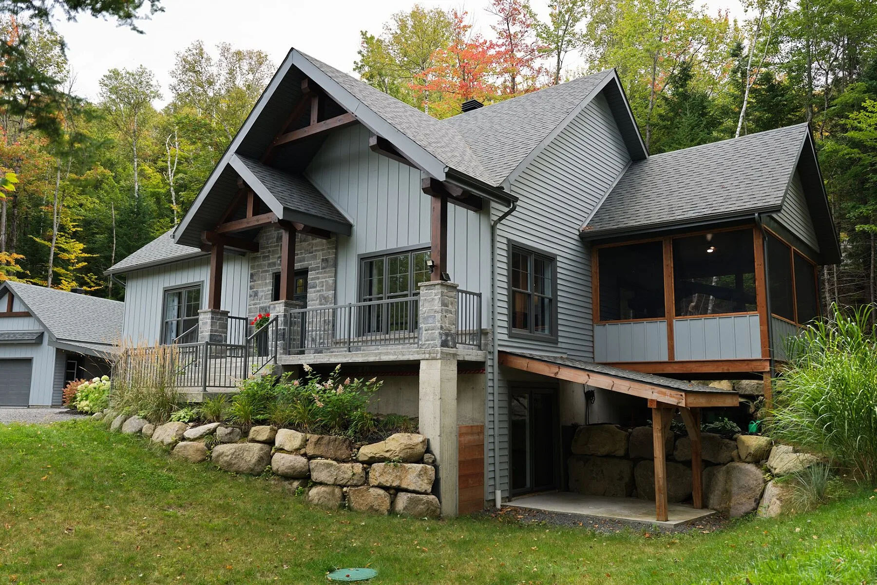 1200 Ch. du Lac-Renaud — photo 3
