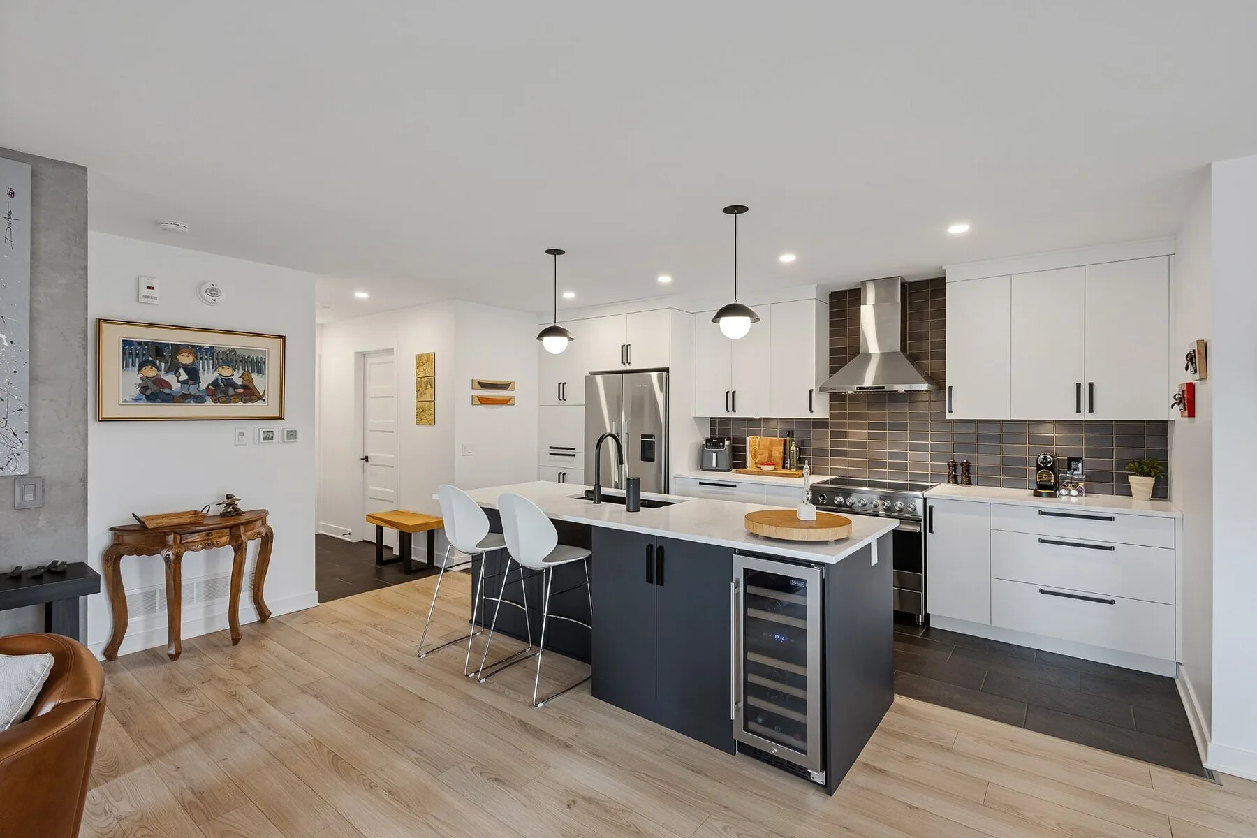 136 Rue de l'Aigle — photo 3