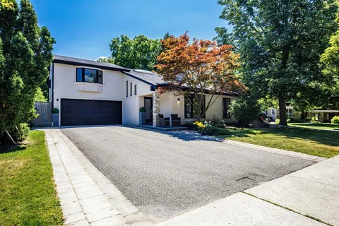 21 Denver Cres, Toronto