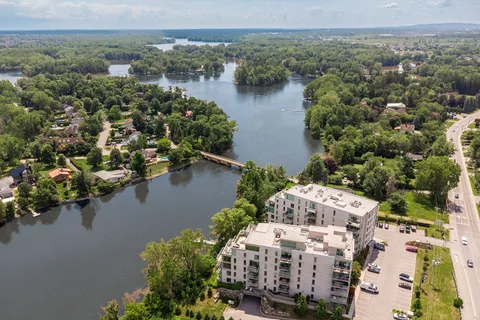140 Ch. de la Grande-Côte, Apt. 107, Boisbriand