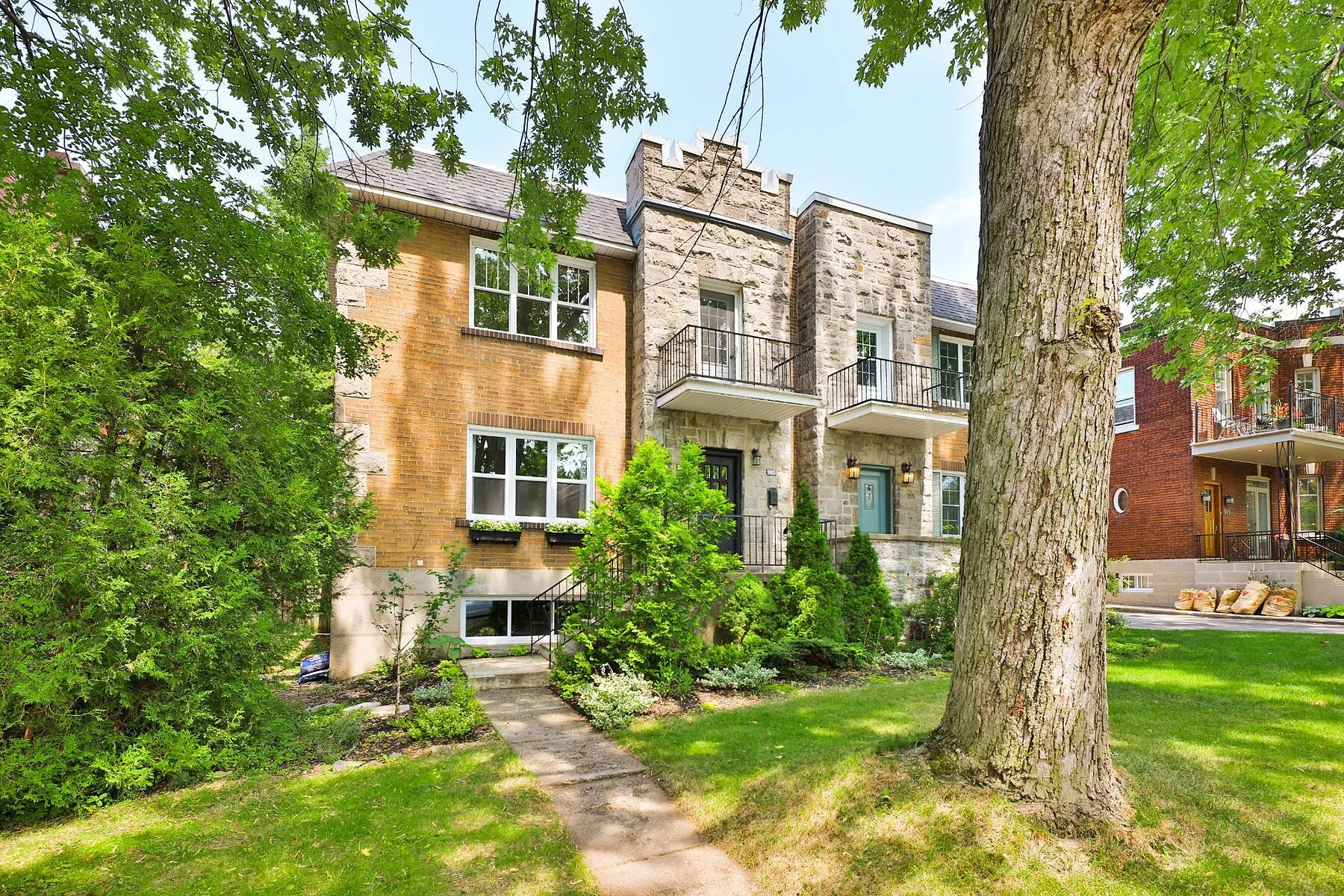 965-967 Av. Pratt — photo 1