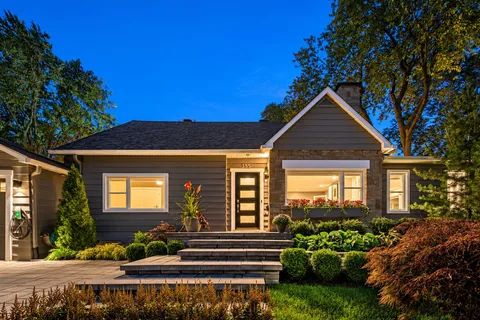 355 Rue Logan, Saint-Lambert