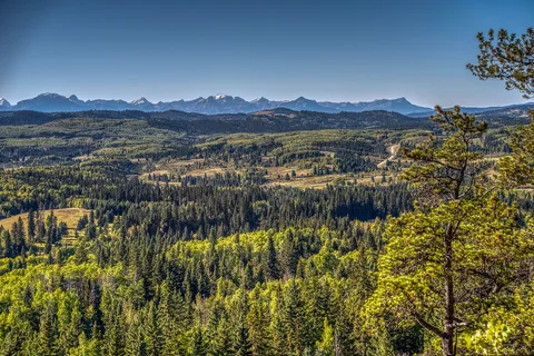 243250 Sibbald Creek Trail, Rural Rocky View M.D.
