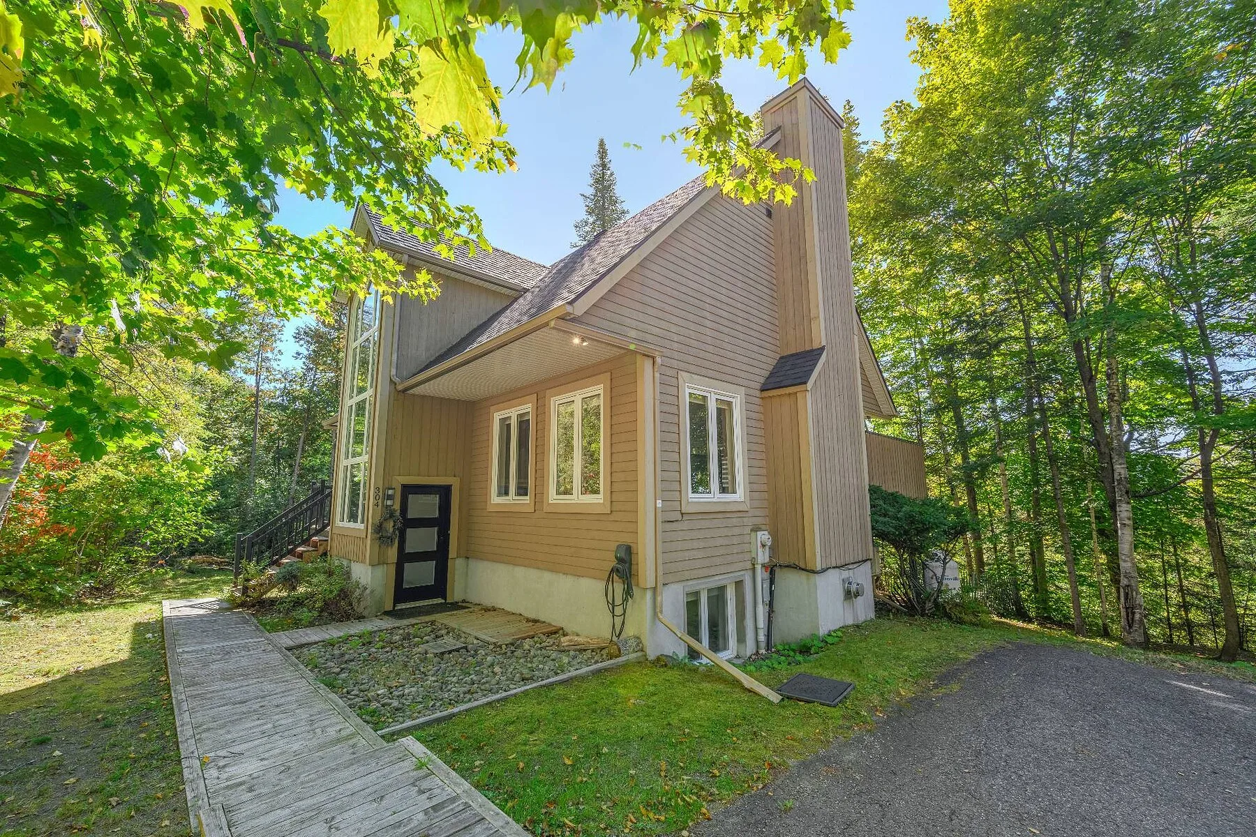 304 Mtée Victor-Nymark — photo 3