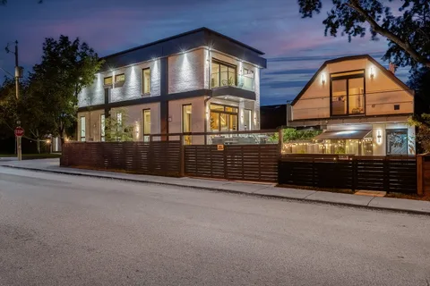 171 Durant Ave, Toronto