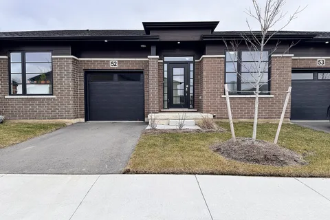 550 Grey St #52, Brantford