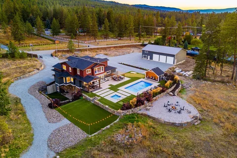 4702 Mcculloch Road, Kelowna