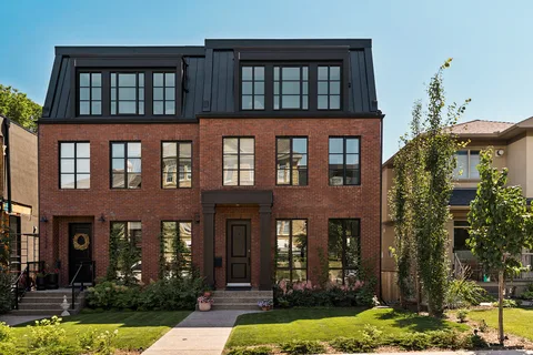 1723B 30 Avenue SW, Calgary