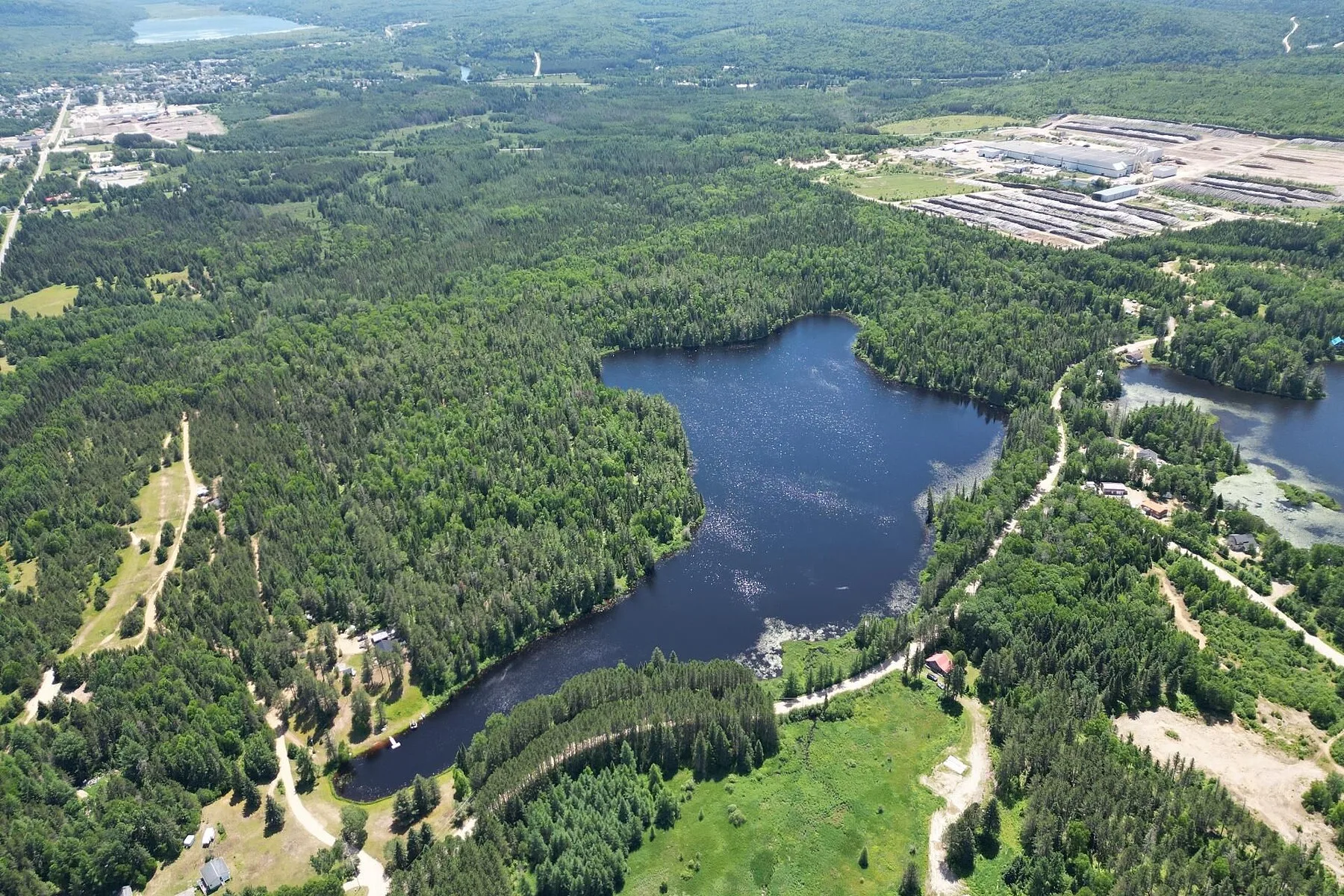 120 Ch. du Lac-Doré — photo 2