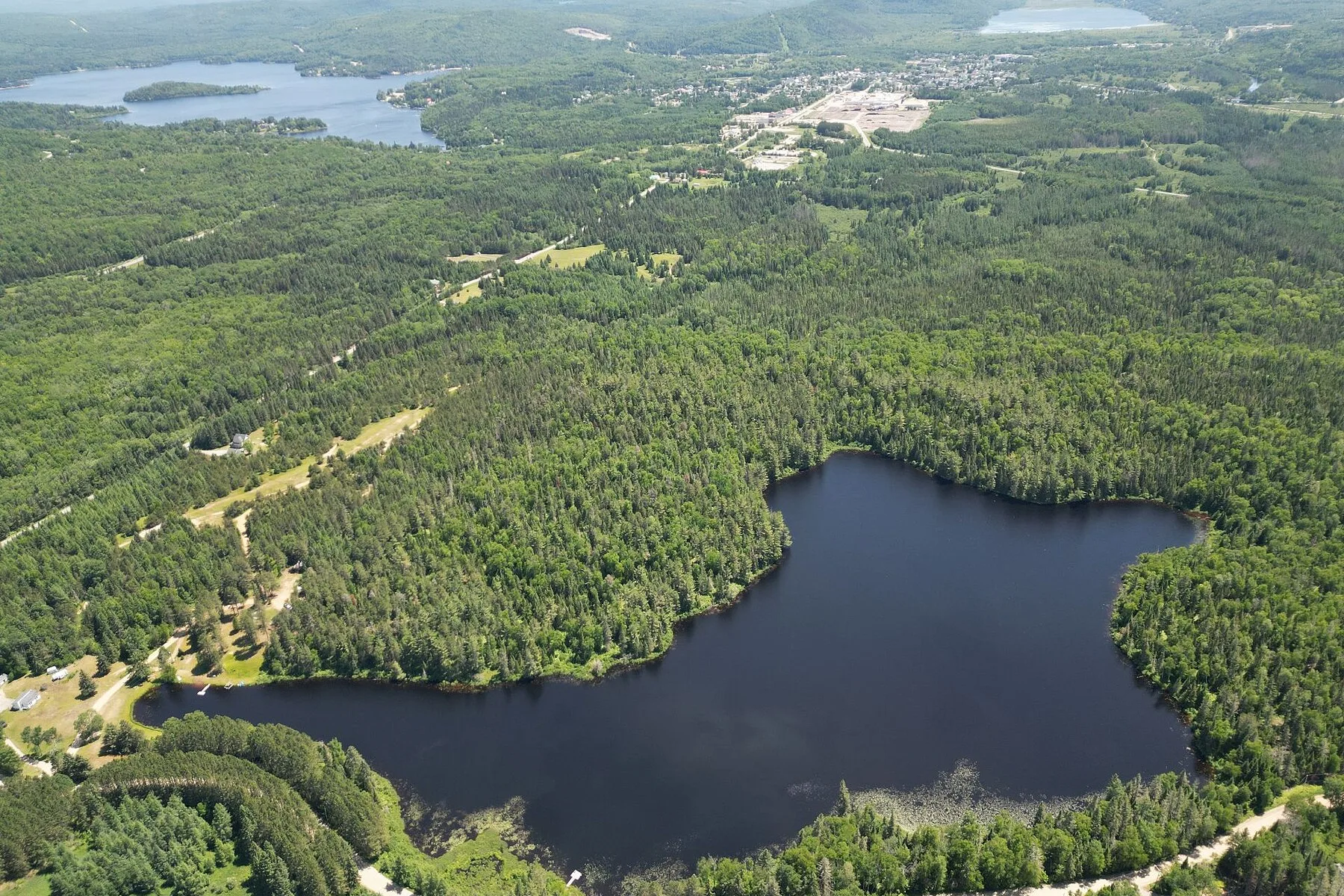 120 Ch. du Lac-Doré — photo 3