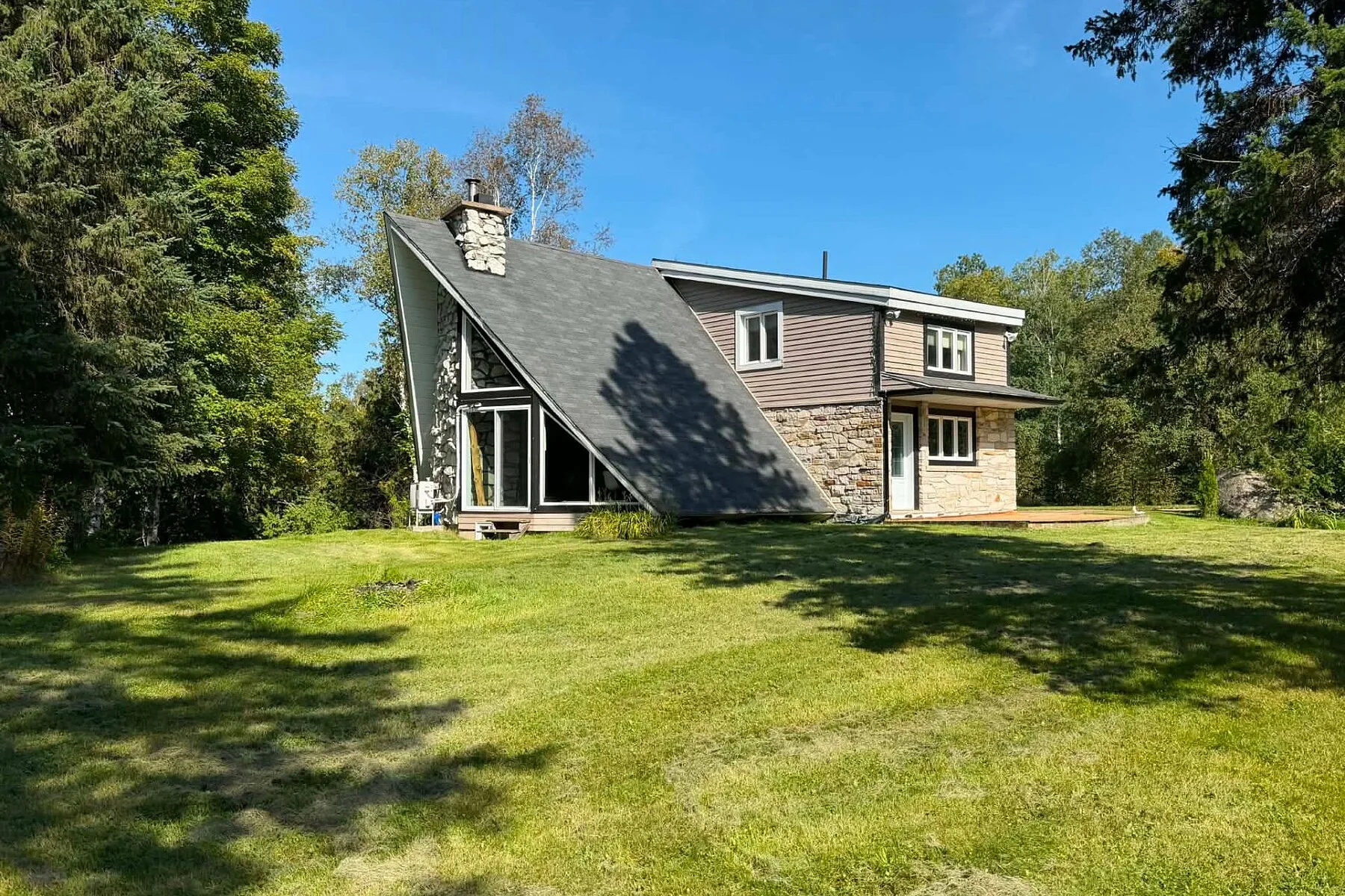 165 Ch. Corbeil — photo 3